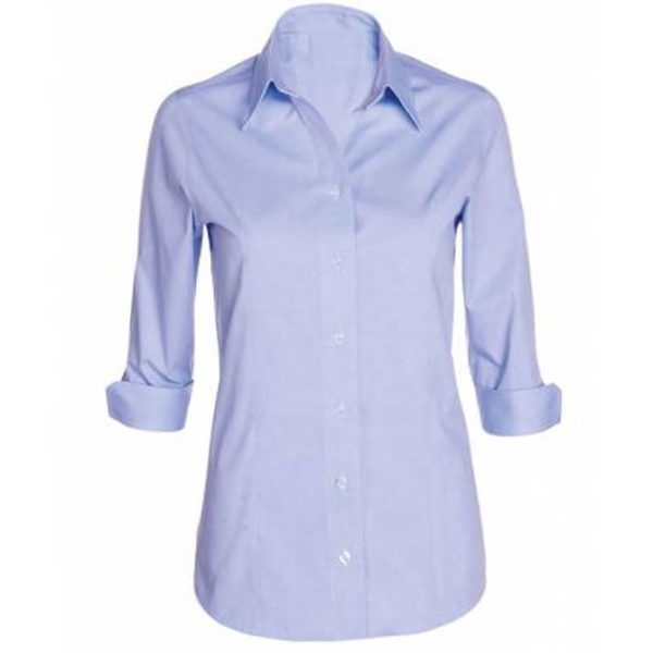 Camisa Dama de Uniformes Ejecutivos Camisa de Damas para Empresas e Indumentaria Corporativa. Asesoramiento Personalizado Gran varidad de modelos y Talles